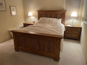 3 間睡房、Wi-Fi、床單