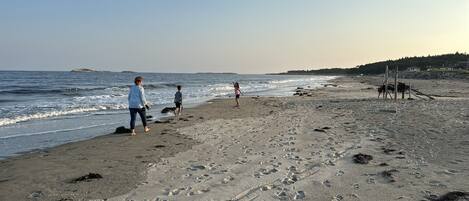 Strand