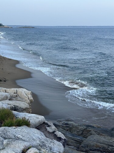 Lone Pine Cottage Maine - Chef’s Kitchen