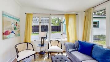 TV connectée, livres