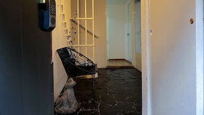 Hallway - Discover Condesa (Mexico City)
