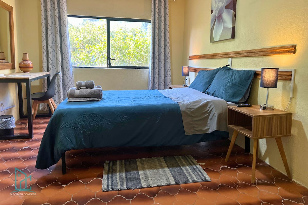 Classic Double Room