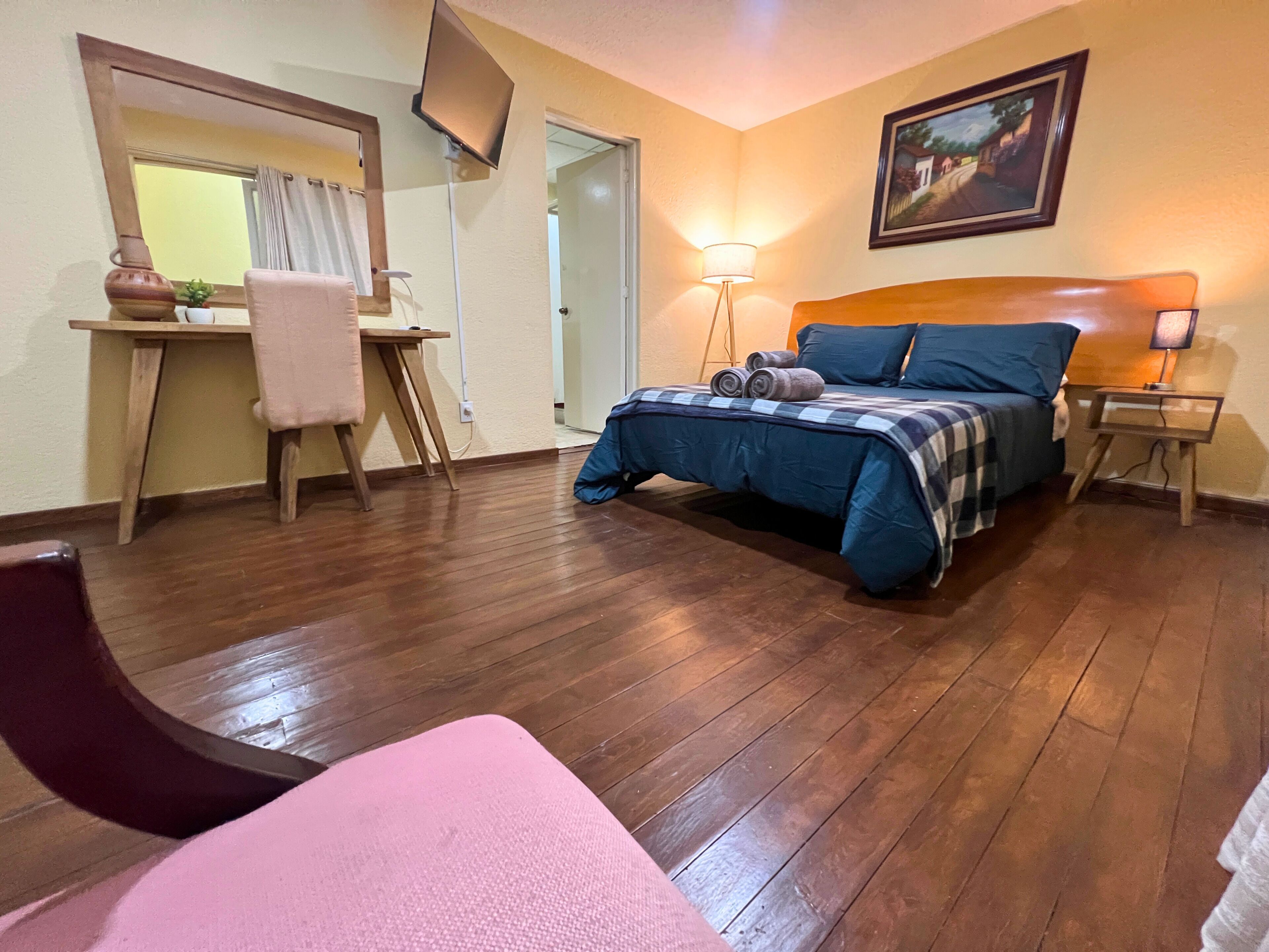Superior Double or Twin Room, Multiple Beds