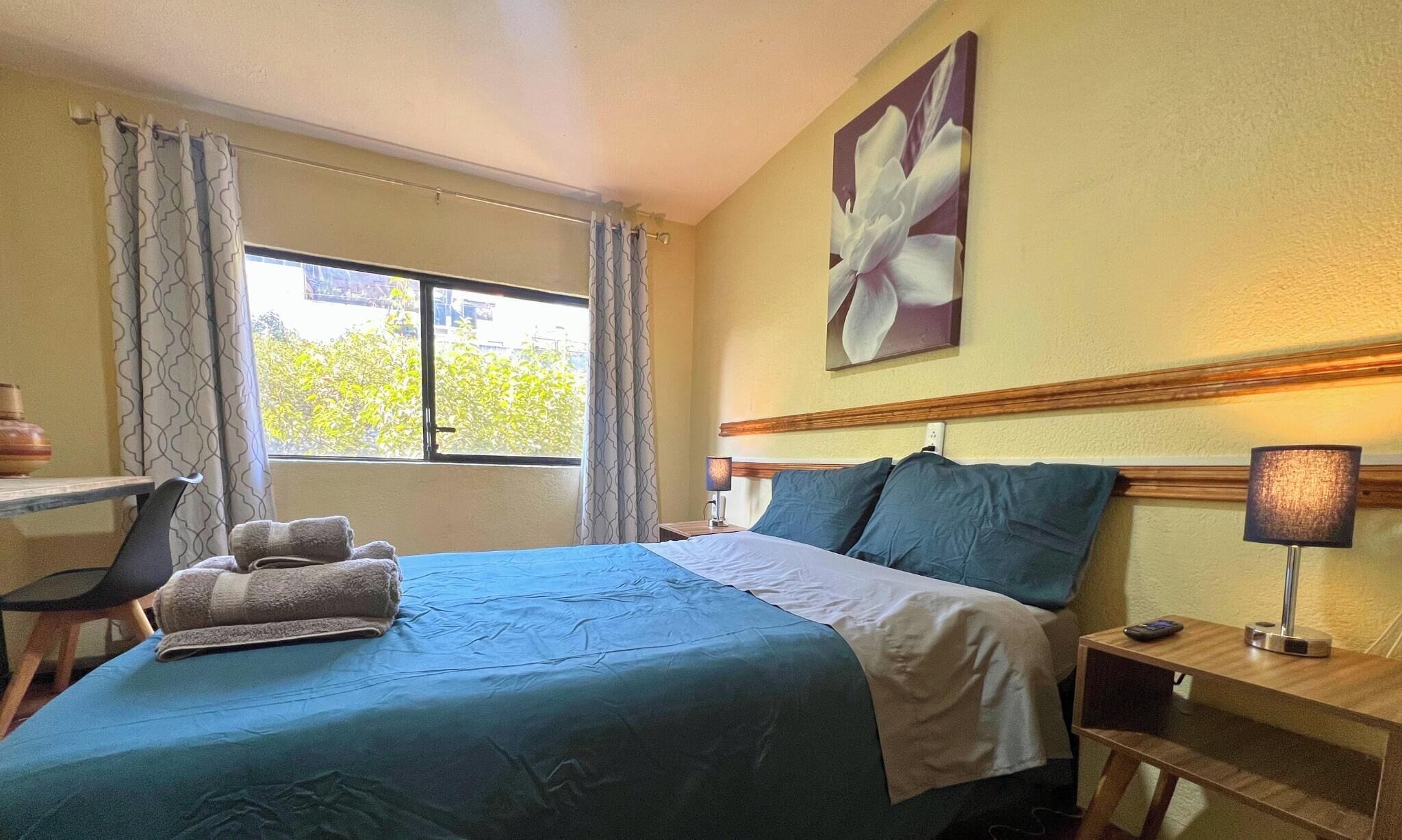 Chambre Double Classique