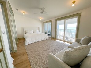 3 chambres, fer et planche à repasser, Wi-Fi, draps fournis