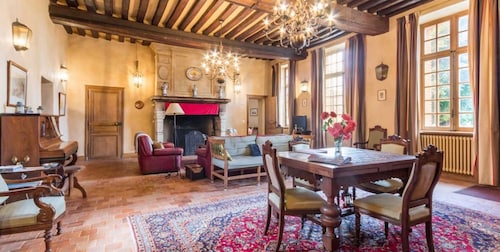 Manoir du Petit Logis