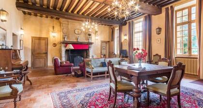 Manoir du Petit Logis