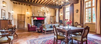 Manoir du Petit Logis