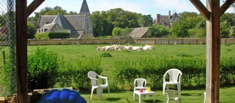 Manoir du Petit Logis