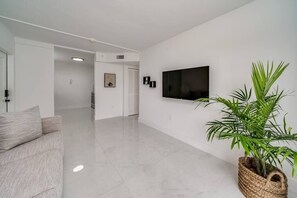 Televisión 