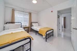 1 Schlafzimmer, Bügeleisen/Bügelbrett, Reisekinderbett, WLAN