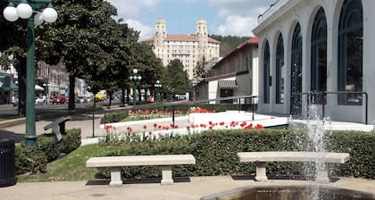 Discount for Valentines weekend! Book 2 nights get 3rd free.