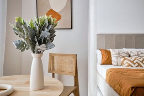 1 quarto, ferros/tábuas de passar roupa, Wi-Fi, roupa de cama