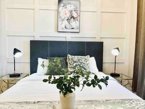 3 bedrooms, iron/ironing board, WiFi, bed sheets - Jie’s Choice - Californian Comfort in El Monte.

 (El Monte)