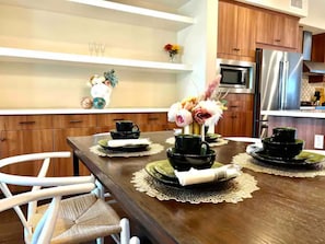 Dining - Jie’s Choice - Californian Comfort in El Monte.

 (El Monte)