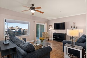 TV connectée, jeux vidéo