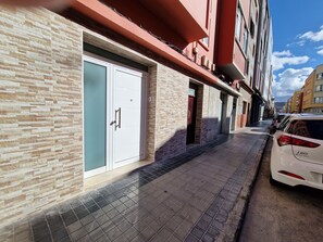 Detalle exterior