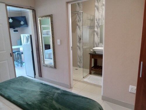 Sonhos dreams self catering garden units