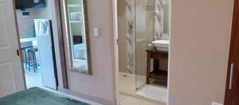 Sonhos dreams self catering garden units