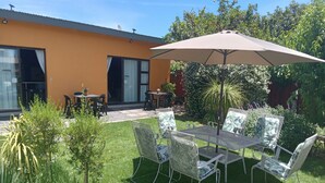 Exterior - Sonhos dreams self catering garden units (Bloemfontein)