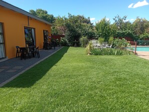 Exterior - Sonhos dreams self catering garden units (Bloemfontein)