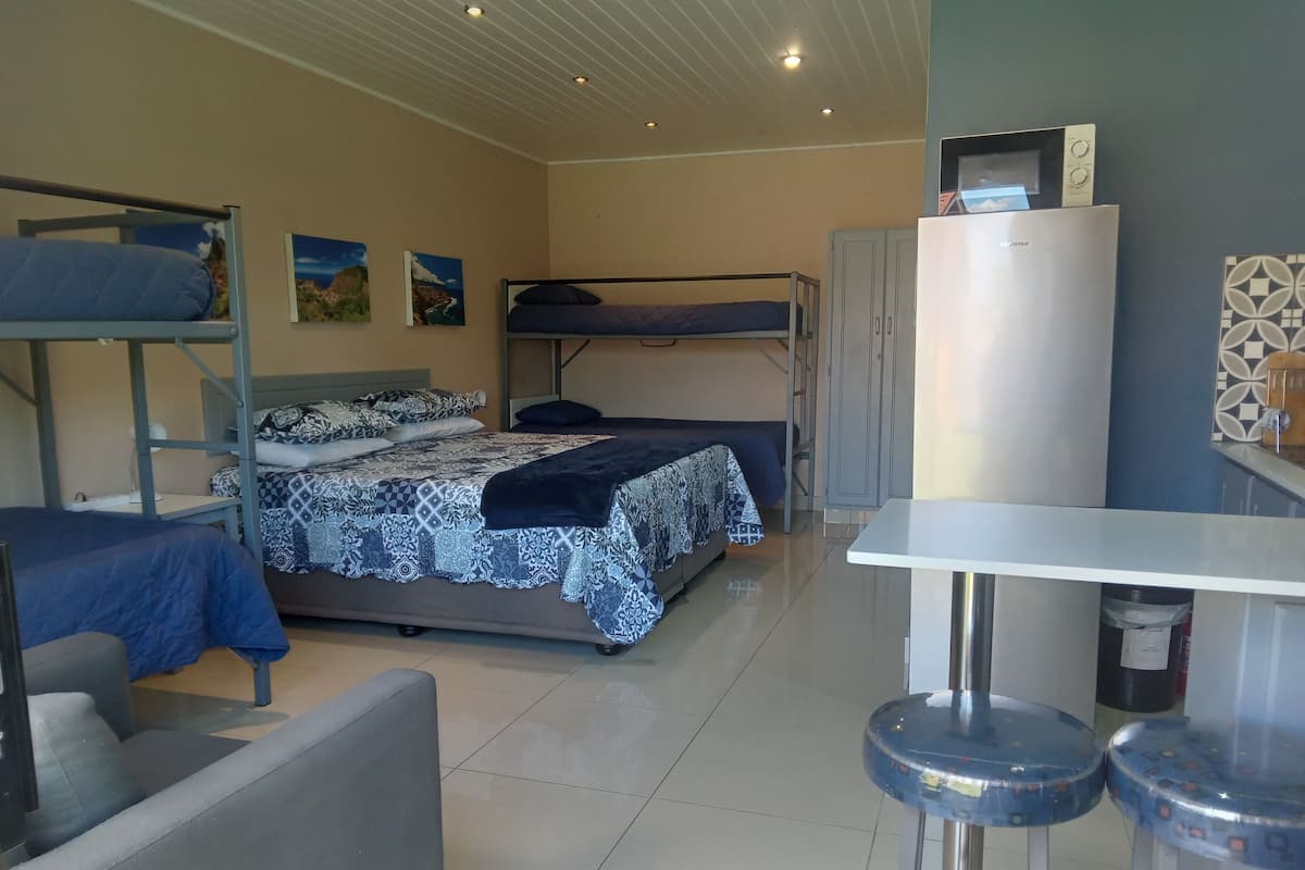 Senior Cottage, 1 Bedroom
