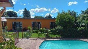 Exterior - Sonhos dreams self catering garden units (Bloemfontein)