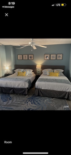 Great beach retreat!