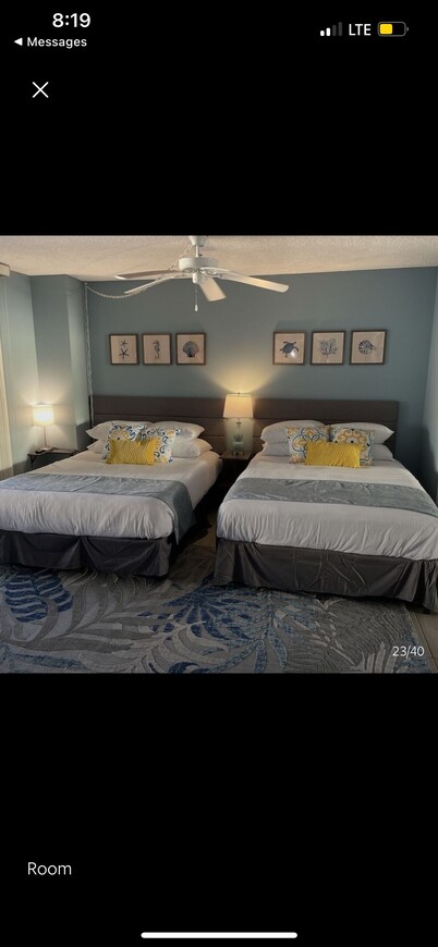 Great beach retreat!