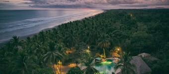 King Room en Hotel Clandestino.