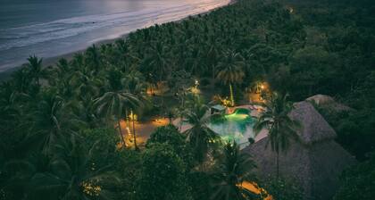 King Room en Hotel Clandestino.