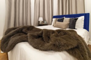 3 camere, ferro/asse da stiro, culla da viaggio, Wi-Fi gratuito