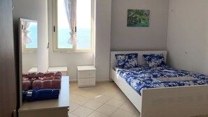 Panoramic Apartment | 1 bedroom, WiFi (free) - Apartament La Playa Durres (Durrës)