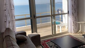 Panoramic Apartment | Balcony - Apartament La Playa Durres (Durrës)