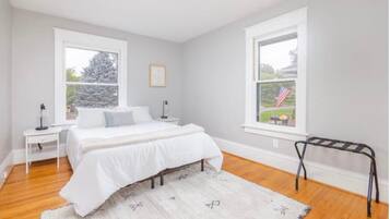 2 dormitoris, wifi gratuïta i roba de llit