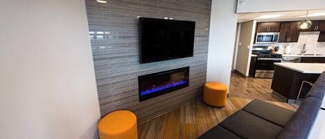 Smart TV
