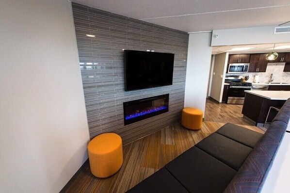 Smart-tv