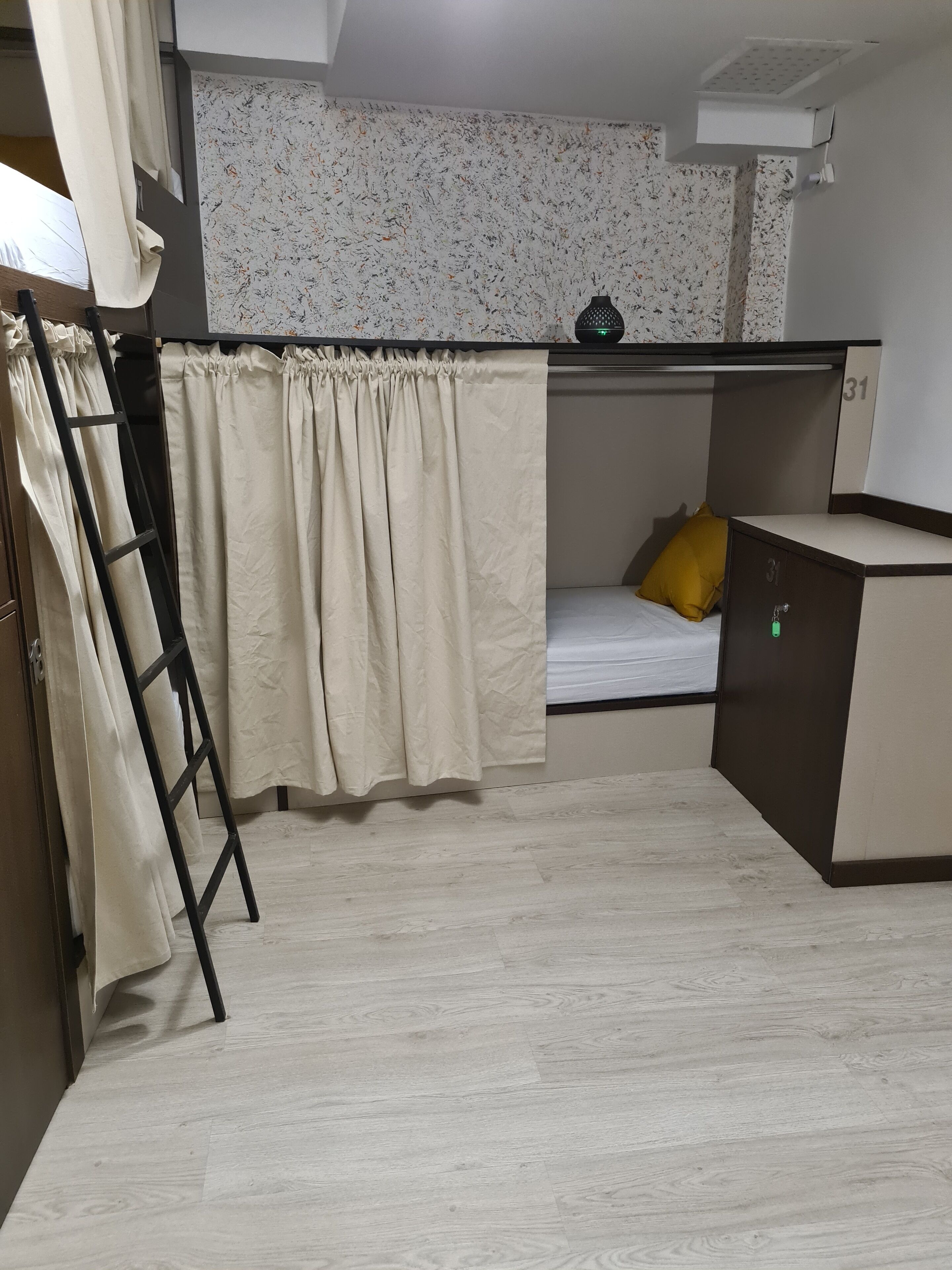 Foto - Hostel M-A Rooms Mate