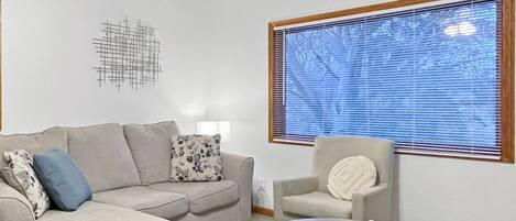 スマートテレビ