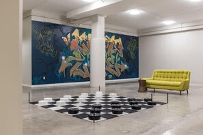 Intérieur