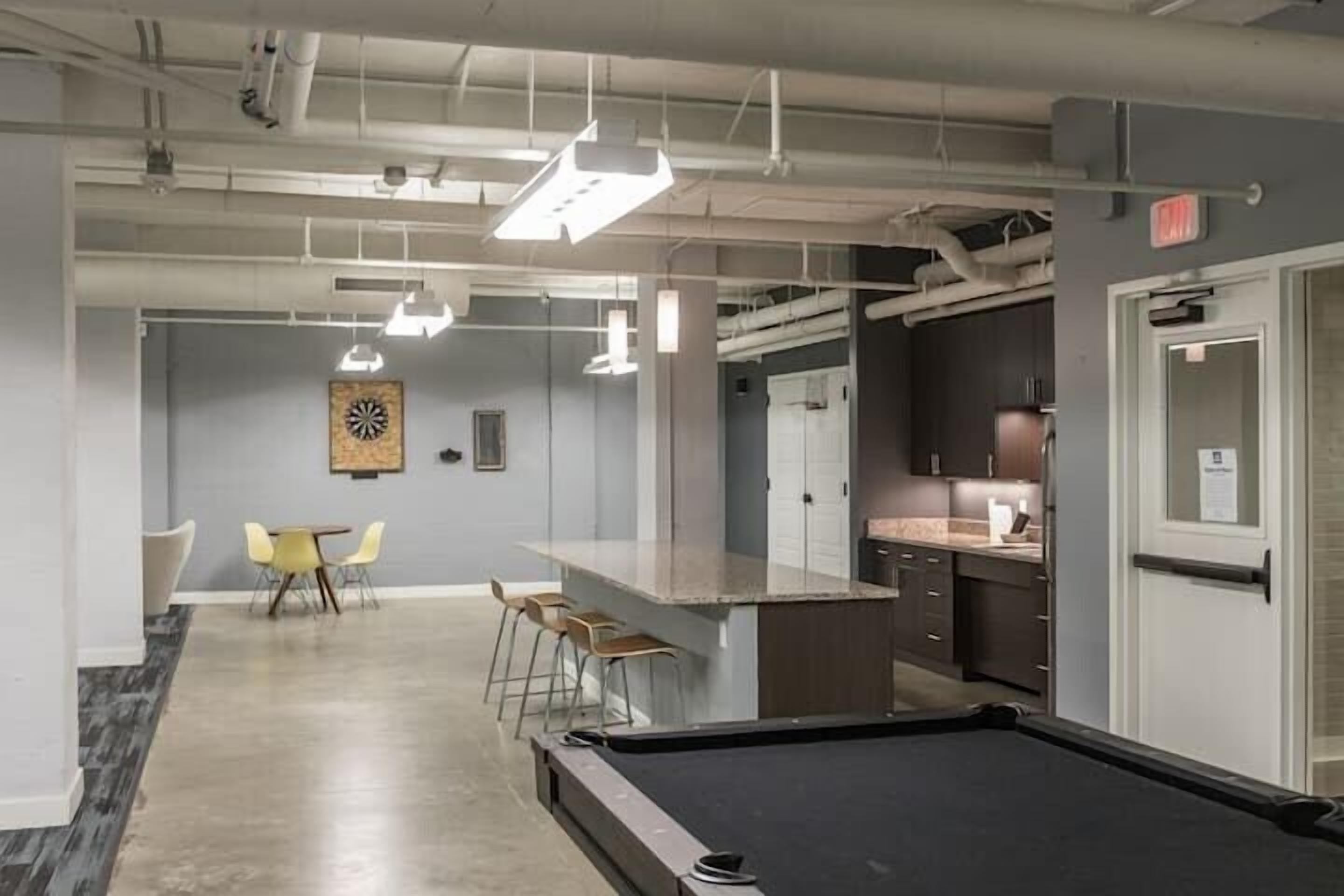 Sala de jogos