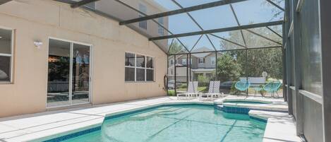 Piscina