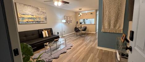 スマートテレビ