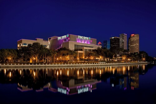 Huge 3BR w/ KING Bed- for Groups, Business, Medical Stays-Wifi-Pool-Pets-Moffitt