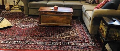 TV connectée, livres