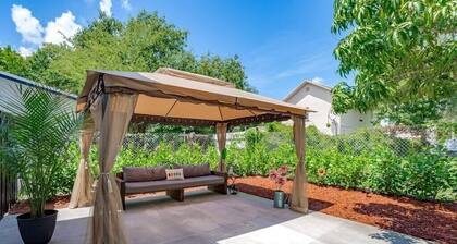 Wynwood Charm 3, Live the art.1 Free Gated Parking