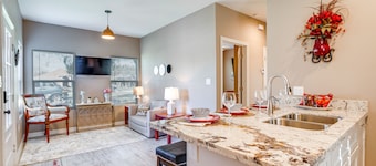 Small Private House Near Best Places