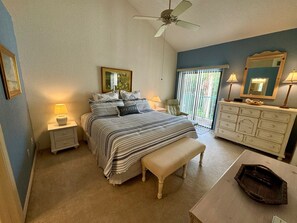 1 室のベッドルーム、アイロン / アイロン台、WiFi (無料)、ベッドシーツ