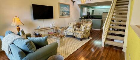 TV connectée, livres