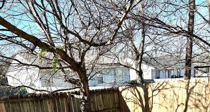 Luxurious retreat for your stay in Waco; all you could want for amenities.